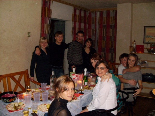 Хабаровчанка: 2009 (23)