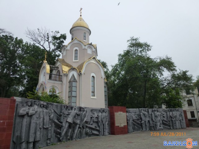 primato_sapiens: Владивосток