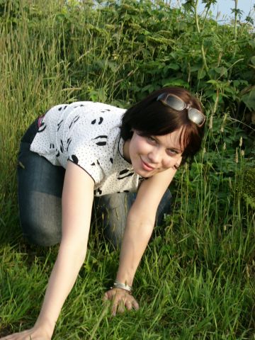 Alinchik: �