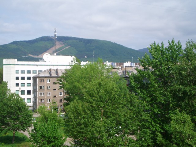 Павлик: Южный
