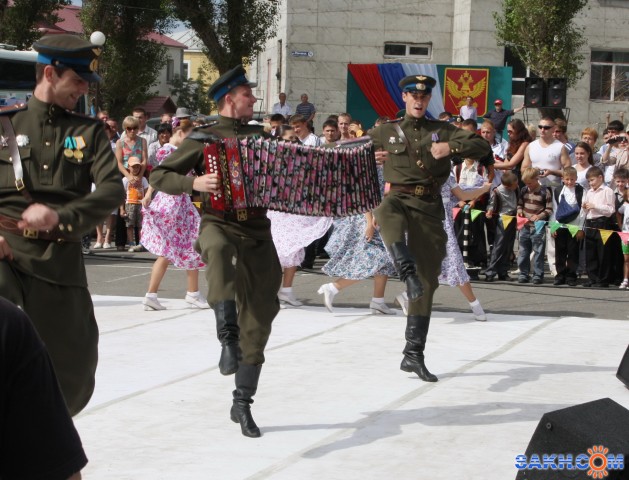 Robinson: Концерт 2 сентября.