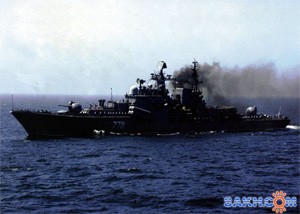 tokarev: ВМФ