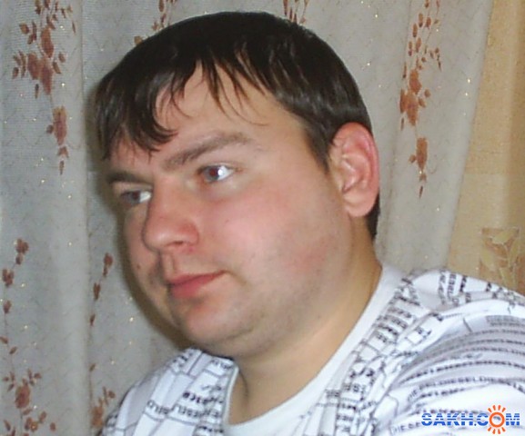 Водитель: Я