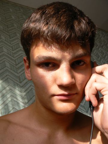 ZHUKOVE: ЭТО Я!