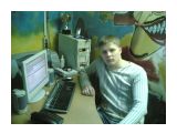Это я на работе (2)
Сижу на работе!

Просмотров: 955
Комментариев: 