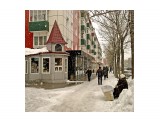 Снежный день (1)
Март 2010 г.

Просмотров: 163
Комментариев: 