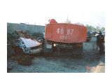 SerXio_ 

Водовозка таранила милицейскую машину. 3 трупа