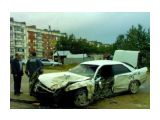 Leon5511 

не пить зо рулем