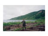 Японская история прибрежной полосы Западного Сахалина! Чаны для засолки рыбы! 
Участок между Холмском и Невельском!

Просмотров: 5
Комментариев: 