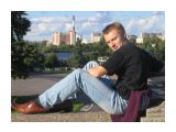 Питер, гоночная трасса на Крестовском