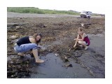 в поисках янтаря))

Просмотров: 157
Комментариев: 