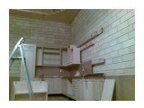 установка кухни Pоsitano
вот такие ровные стеночки

Просмотров: 69
Комментариев: 