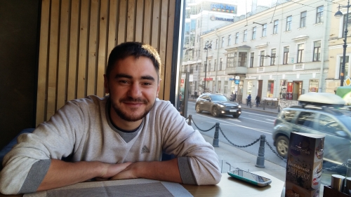 Фотография CivicRS Веров Алексей Викторович