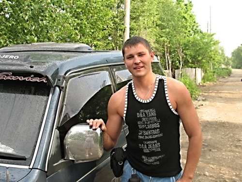 Фотография alesmit алексей кузнецов