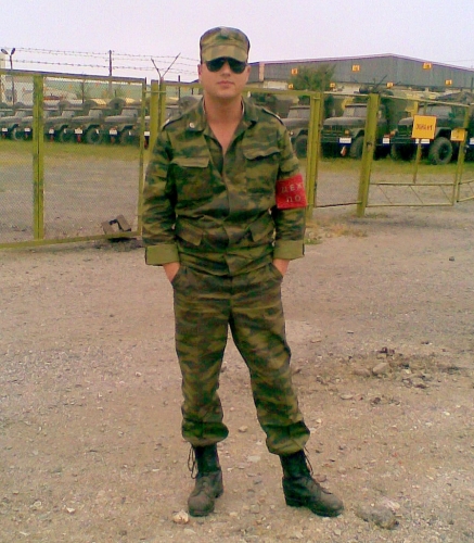 Фотография vavan_bg Спирин Владимир Олегович
