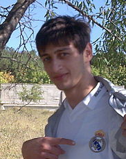Фотография klepa55 Петр