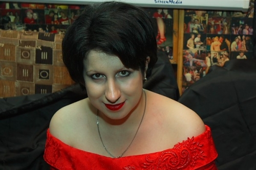 Фотография Olga_the_Dark Ad Astra
