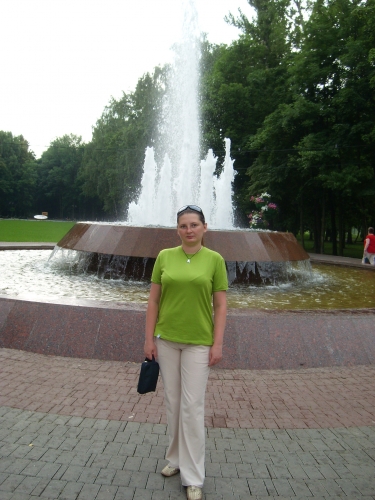 Фотография dolly_the_pretty Светлана