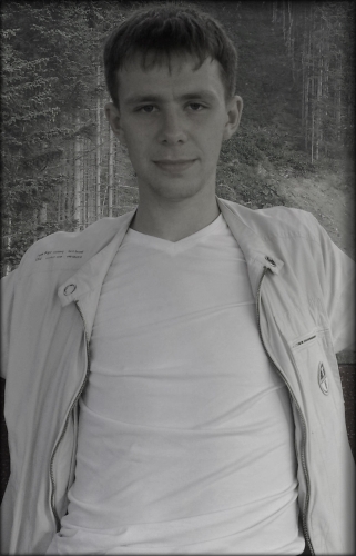 Фотография deymos Юрий