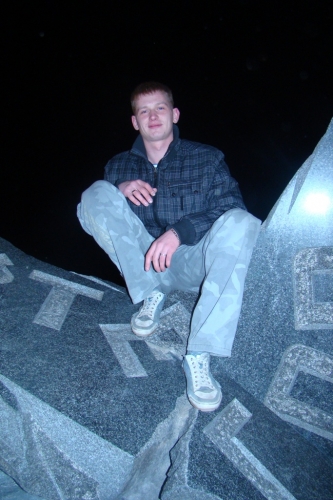 Фотография Crash666 Андрей