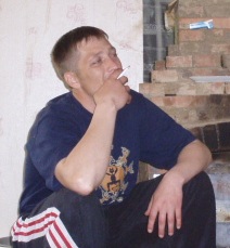 Фотография vasiliy_sah Сах -Василь-де-Тринидад