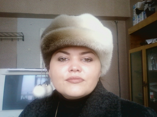 Фотография юдик Евгения