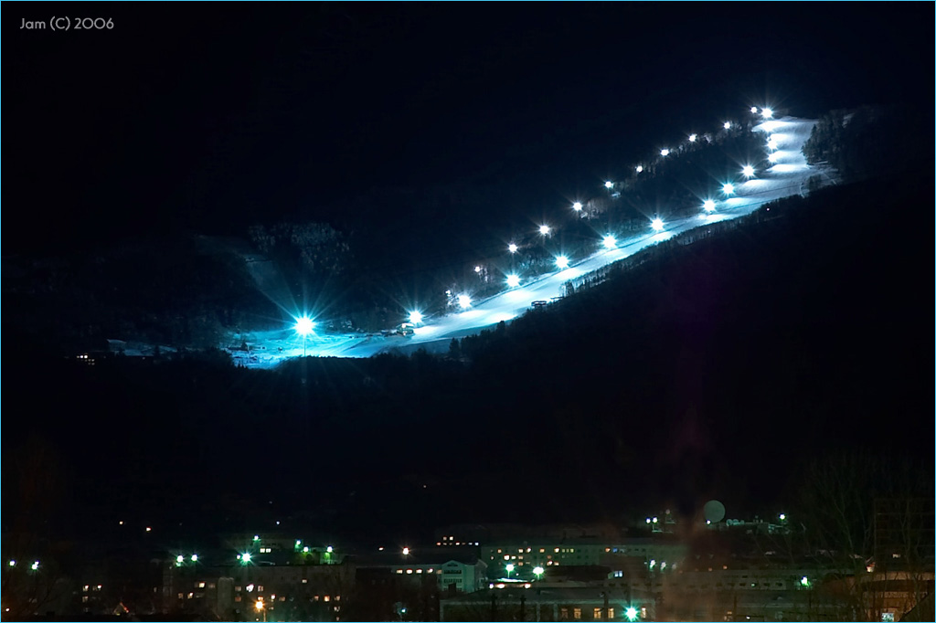 Южно сахалинск фото горного воздуха фото